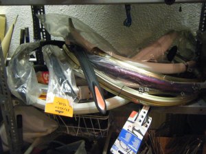 Recikli Kerékpár Műhely