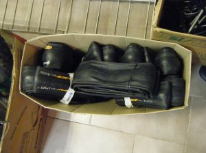 Recikli Kerékpár Műhely