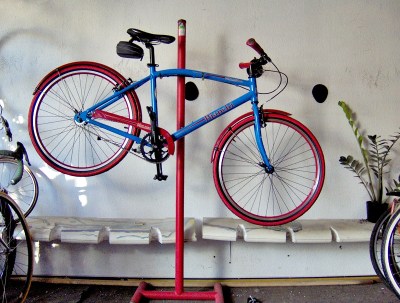 Saját építéseink