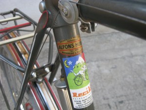 Recikli Kerékpár Műhely