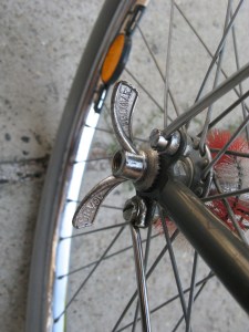 Recikli Kerékpár Műhely