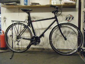 Recikli Kerékpár Műhely