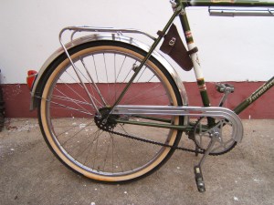 Recikli Kerékpár Műhely