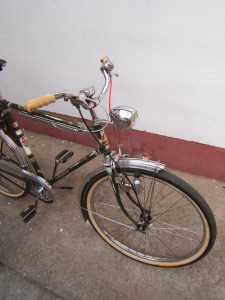 Recikli Kerékpár Műhely