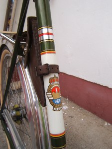 Recikli Kerékpár Műhely