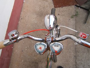 Recikli Kerékpár Műhely