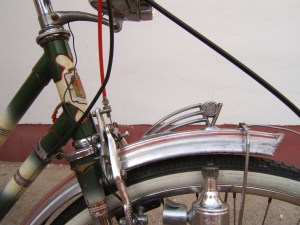 Recikli Kerékpár Műhely