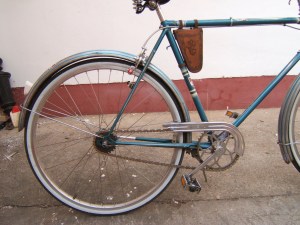 Recikli Kerékpár Műhely