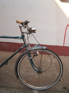 Recikli Kerékpár Műhely