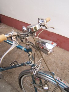 Recikli Kerékpár Műhely