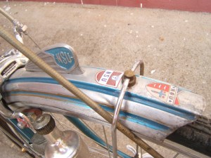 Recikli Kerékpár Műhely