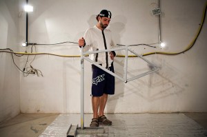 Kerékpár építés