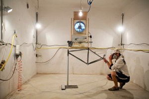 Kerékpár építés