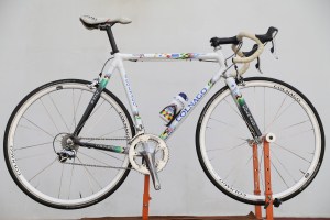 Recikli Kerékpár Műhely