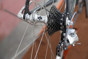 Recikli Kerékpár Műhely