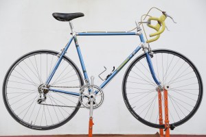 Recikli Kerékpár Műhely