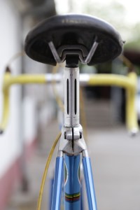 Recikli Kerékpár Műhely