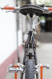 Recikli Kerékpár Műhely