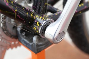 Recikli Kerékpár Műhely