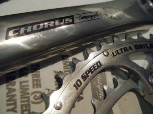 Recikli Kerékpár Műhely