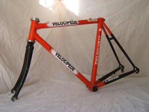 Recikli Kerékpár Műhely