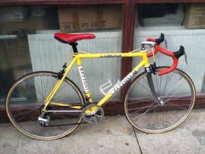 Recikli Kerékpár Műhely