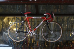 Recikli Kerékpár Műhely