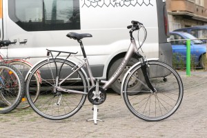 Recikli Kerékpár Műhely