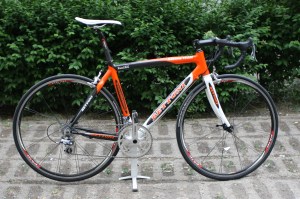 Recikli Kerékpár Műhely