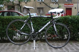 Recikli Kerékpár Műhely