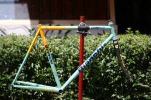 Recikli Kerékpár Műhely