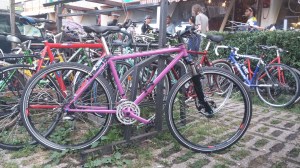 Recikli Kerékpár Műhely