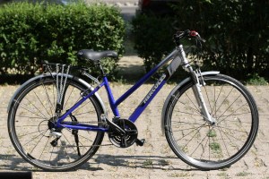 Recikli Kerékpár Műhely