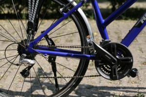 Recikli Kerékpár Műhely