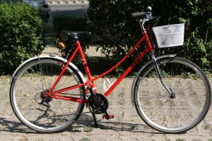 Recikli Kerékpár Műhely