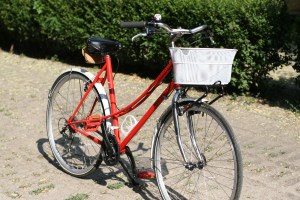 Recikli Kerékpár Műhely