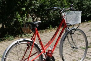 Recikli Kerékpár Műhely