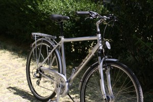 Recikli Kerékpár Műhely