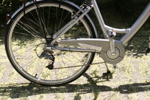 Recikli Kerékpár Műhely