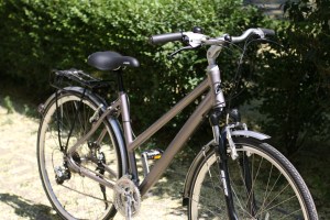 Recikli Kerékpár Műhely