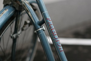 Recikli Kerékpár Műhely