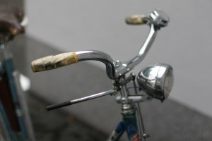 Recikli Kerékpár Műhely