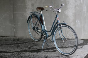 Recikli Kerékpár Műhely