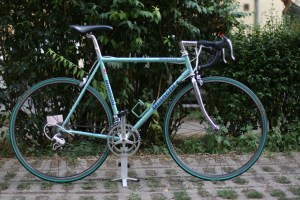 Recikli Kerékpár Műhely