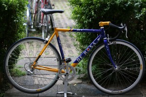 Recikli Kerékpár Műhely