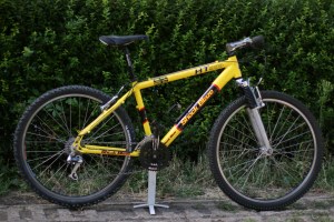 Recikli Kerékpár Műhely