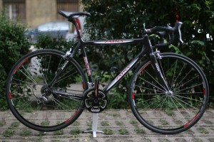 Recikli Kerékpár Műhely