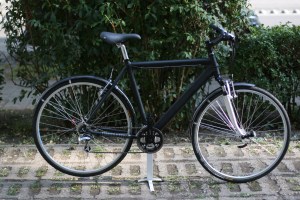 Recikli Kerékpár Műhely