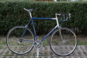 Recikli Kerékpár Műhely