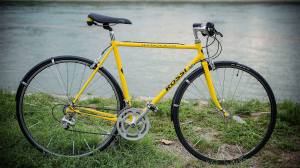 Recikli Kerékpár Műhely